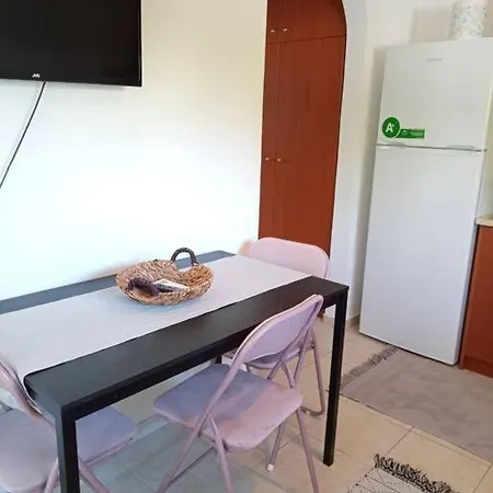 Sunny Mountain View Apartment With Free Parking Ixia  Exterior photo