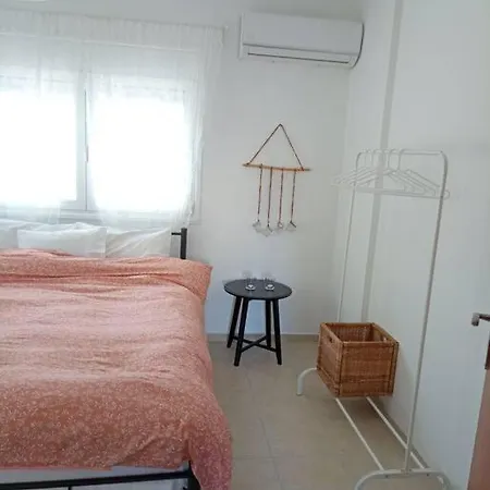 Sunny Mountain View Apartment With Free Parking Ixia  Exterior photo