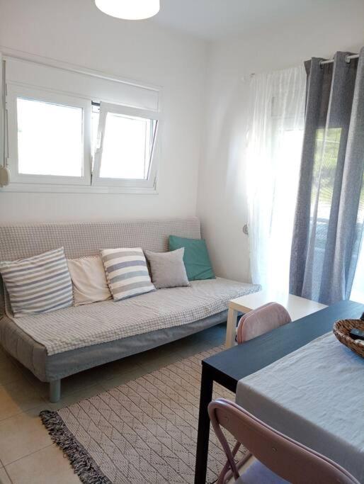 Sunny Mountain View With Free Parking Ixia (Rhodes)